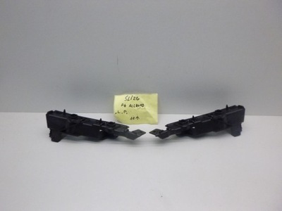 AUDI A6 4G0 ALLROAD FASTENING MOUNTING BUMPER - milautoparts-fr.ukrlive.com