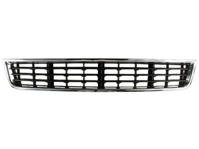 GRILLE DEFLECTOR BUMPER AUDI A4 (B6), 2000-2004 - milautoparts-fr.ukrlive.com