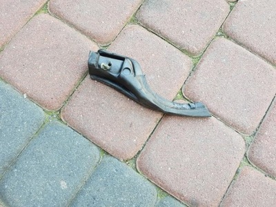 Пінополістирол абсорбер крила opel astra j 13442010 фото №1