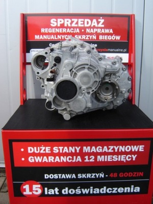 BOÎTE 6 DE TRANSMISSION PFL VW PASSAT B7 2.0 TDI EOS - milautoparts-fr.ukrlive.com