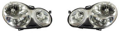 LAMP LIGHT FRONT - milautoparts-fr.ukrlive.com