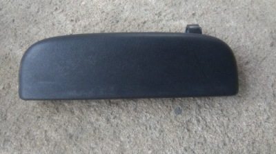 Suzuki alto 02-08 ручка левая задняя задняя фото №1