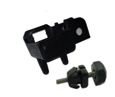 Новий відбійник кронштейн капот mondeo mk5 fusion us фото №1