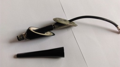 ANTENNE MERCEDES SLK 171 2004 - 2011R. - BAT. - milautoparts-fr.ukrlive.com