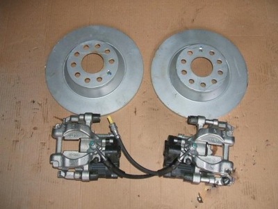 AUDI TT 8S 14- REAR CALIPER ! - milautoparts-fr.ukrlive.com