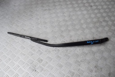 Рычаг дворники правое toyota auris ii lift фото №1
