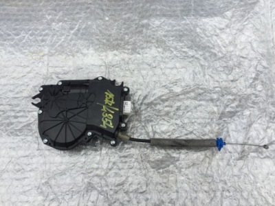 Bmw 7 f01 f02 замок крышки доводчик задний  2009- фото №1