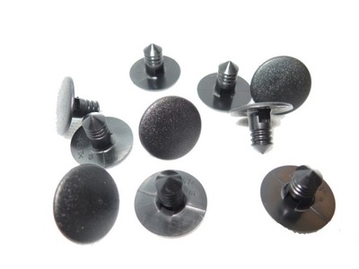 RIVET BAGANIKA WYKADZINY CITROEN BX C15 C4 SAXO - milautoparts-fr.ukrlive.com