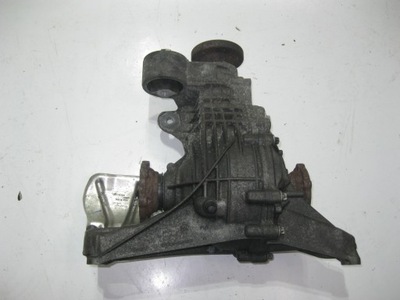 Audi q7 4m 3.0 tdi дифференциал задняя задний фото №1