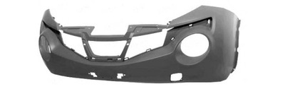 BUMPER FRONT UPPER FOR NISSAN JUKE F15 2010-2014 - milautoparts-fr.ukrlive.com