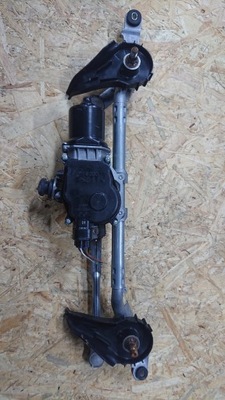 Механизм дворник перед mazda cx3 cx-3 фото №1