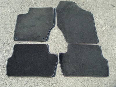 MATS VELOUR CITROEN C4 96878803 - milautoparts-fr.ukrlive.com