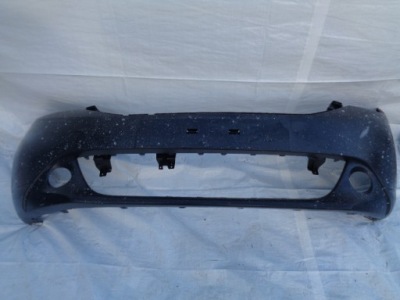 Dacia lodgy бампер передній новий oryg. 620223689r фото №1