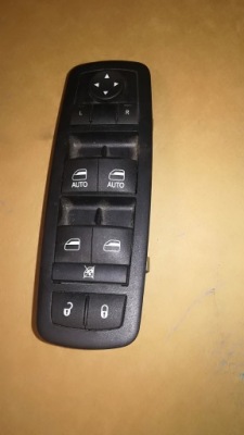 Pacifica 2016-2020r модуль вікон панель 68262253ac фото №1