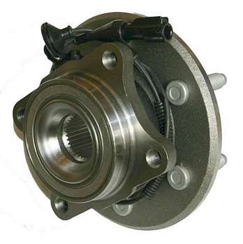 HUB BEARING FRONT ATLAS FORD EXPEDITION FRONT DRIVE 03- - milautoparts-fr.ukrlive.com