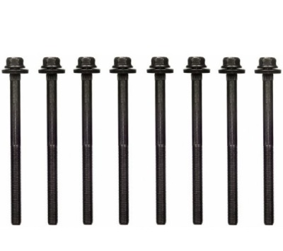 Болты шпильки головки dodge avenger charger magnum stratus 2.7 1998-2010 фото №1