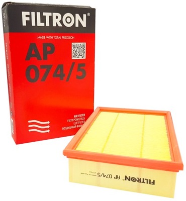 FILTRON FILTER AIR - milautoparts-fr.ukrlive.com