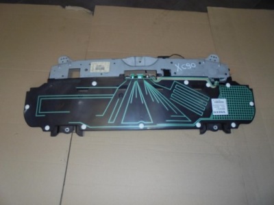 Антенна gps 8651013-1 volvo xc90 -доставка- фото №1