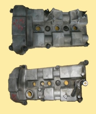Крышка клапанов ford cougar f43e6583ag f63e6a513ac фото №1