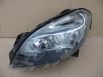 MERCEDES B-KLASA W246 LAMP FRONT LEFT - milautoparts-fr.ukrlive.com