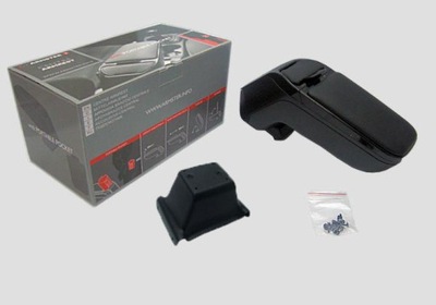 Подлокотник armster ii skoda octavia ii фото №1