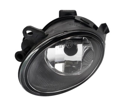 HALOGEN LAMP LAMP PRZECIWMGLOWA AUDI A6 C6 04-08 LEFT - milautoparts-fr.ukrlive.com