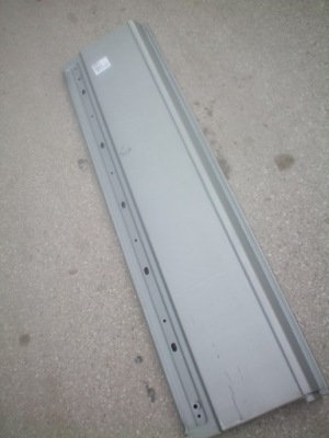 Ремкомплект обшивка бік права фото №1