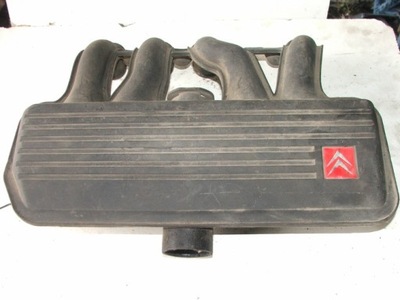 Колектор всмоктуючий citroen berlingo partner 1.9 дизель фото №1