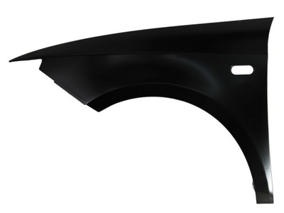 Seat ibiza 6j iv 08- крила передній лівий фото №1