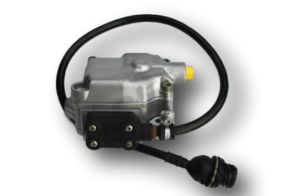 CONTROLLER PUMP HIGH PRESSURE FUEL PUMP RENAULT MASTER 2.5 TD - milautoparts-fr.ukrlive.com