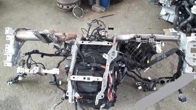 Ford ecosport 2014 rok обігрівач фото №1