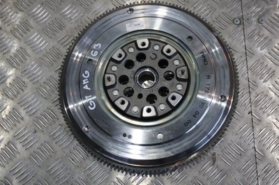 WHEEL DUAL-MASS MERCEDES GT GTC AMG 190 A1770300400 - milautoparts-fr.ukrlive.com