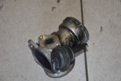 VW SHARAN MK2 VALVE EGR 038131501AL - milautoparts-fr.ukrlive.com