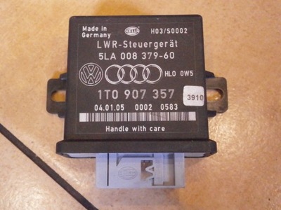 MODULE BLOC DE CONTRÔLE DE LUMIÈRE VW AUDI SEAT 1T0907357 - milautoparts-fr.ukrlive.com