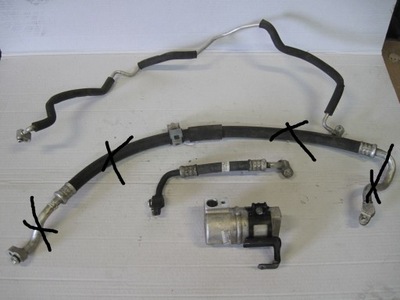 HONDA CRV III 2.2 I-DTEC CABLE 80316-SWY-G040-M1 - milautoparts-fr.ukrlive.com