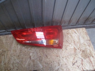 AUDI A1 8X0 LAMP REAR RIGHT - milautoparts-fr.ukrlive.com