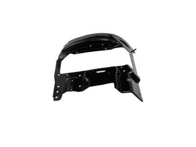 Кронштейн фара scania "r" левый фото №1