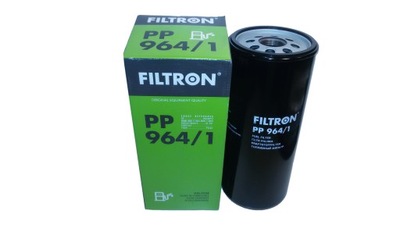 FILTRE CARBURANT PP964/1 VOLVO FH12 FH16 FM12 FM9 VN - milautoparts-fr.ukrlive.com