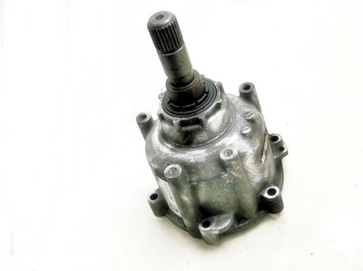 SHAFT CASING BOX AUDI A6 4G C7 QUATTRO 3.0 - milautoparts-fr.ukrlive.com