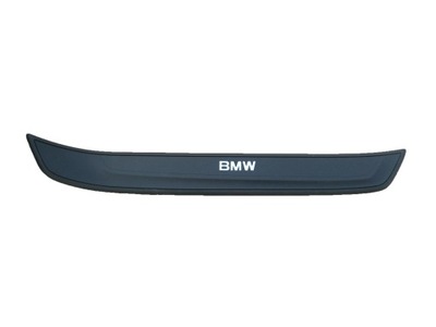 COUVE-JOINT PLANCHE DROITE SEUIL DU SEUIL AVANT BMW X1 E84 09-12 - milautoparts-fr.ukrlive.com