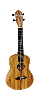 ORTEGA RFU11Z SELEKCJONOWANE UKULELE KONCERTOWE