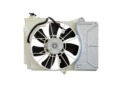 VENTILATEUR TOYOTA YARIS VERSO 99- 1671123060 163630J020 167110J020 - milautoparts-fr.ukrlive.com