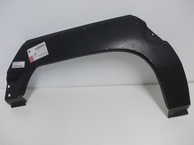 TROUSSE DE RÉPARATION AILES OPEL CORSA DROITE ARRIÈRE - milautoparts-fr.ukrlive.com