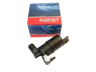 Topran 720 299 - milautoparts-fr.ukrlive.com