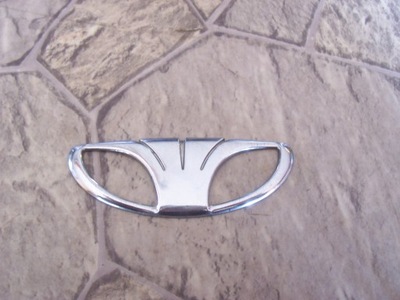 DAEWOO MATIZ EMBLEMAT ZNACZEK