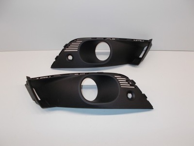 DEFLECTOR BUMPER LEFT RENAULT MEGANE 4 IV 15- - milautoparts-fr.ukrlive.com