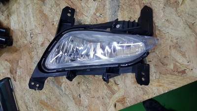 HALOGEN LAMP RIGHT FOG LAMP OPEL MOKKA X 16 17 18 - milautoparts-fr.ukrlive.com