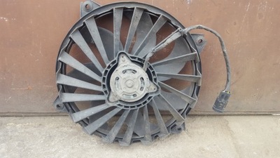 CITROEN C5 2002R 2.0HDI FAN RADIATOR - milautoparts-fr.ukrlive.com