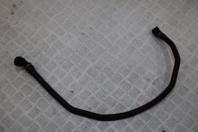 Wąż шланг wody bmw 6 635 e63 lift фото №1