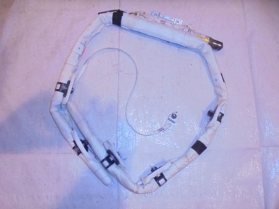 Ford focus mk3 lift шторка безопасности air bag левая фото №1